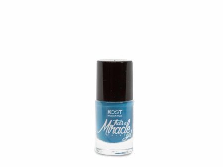 Smalto that s miracle gel 12 azzurro k.smg12 Online Sale