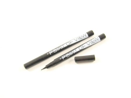 Eyeliner pen point epow01 Fashion