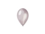 Palloncini 25 pezzi medium argento 72022 Supply