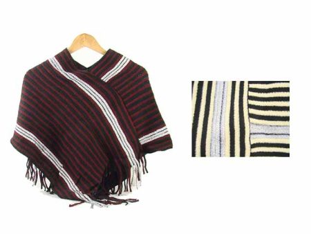 Poncho bimba ac0637 Hot on Sale