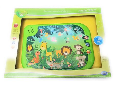 Whytech jungle tablet 35221 Online